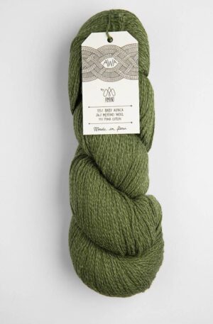 Chilca Plant 1110