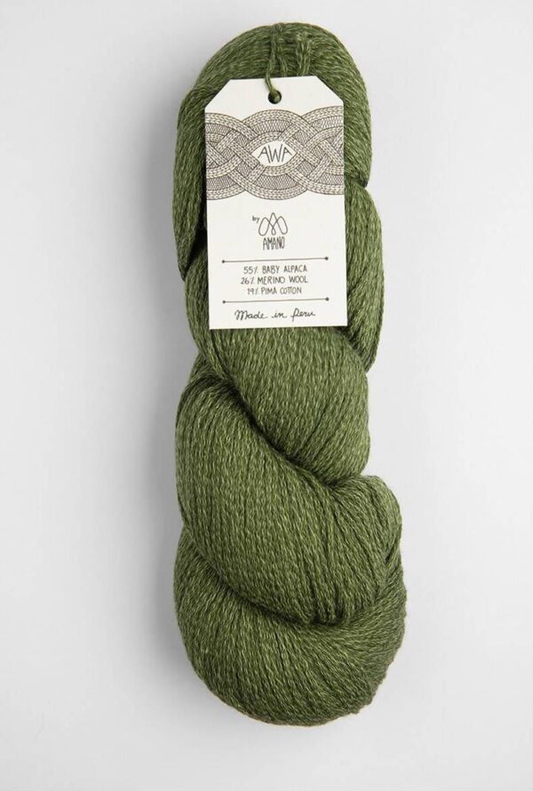 Chilca Plant 1110