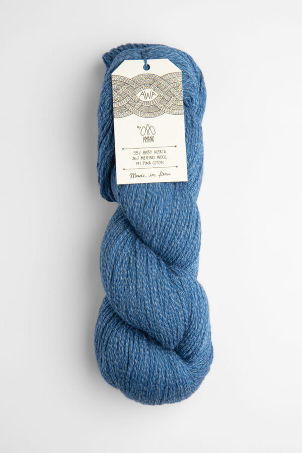 Indigo 1111