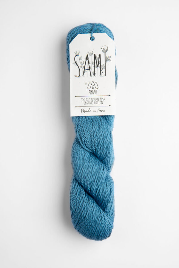 Sami - Imagen 6