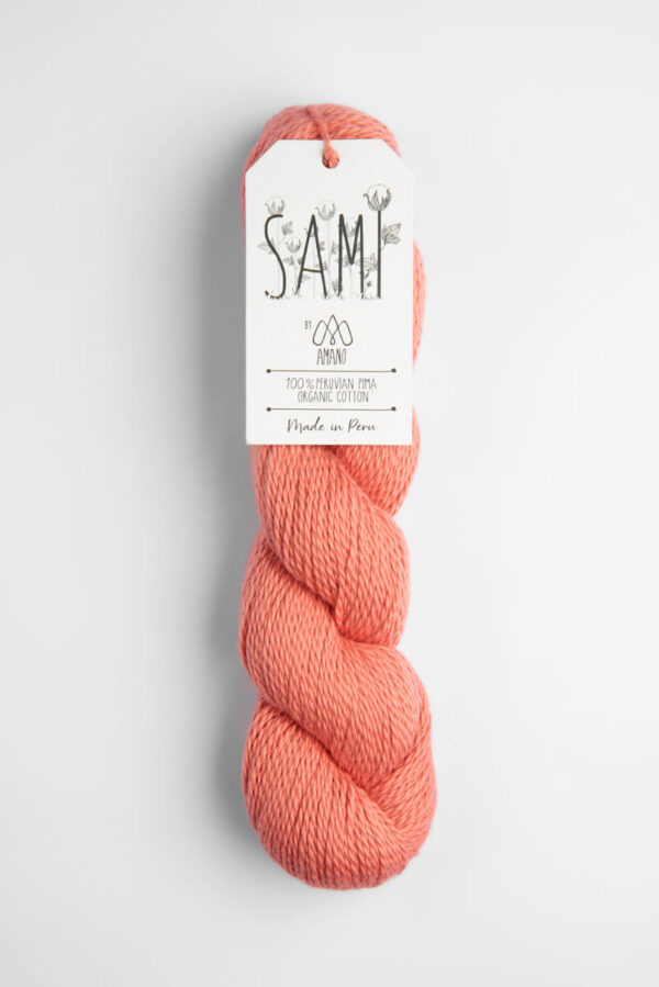 Coral 1808