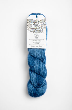 Sky Blue 2008