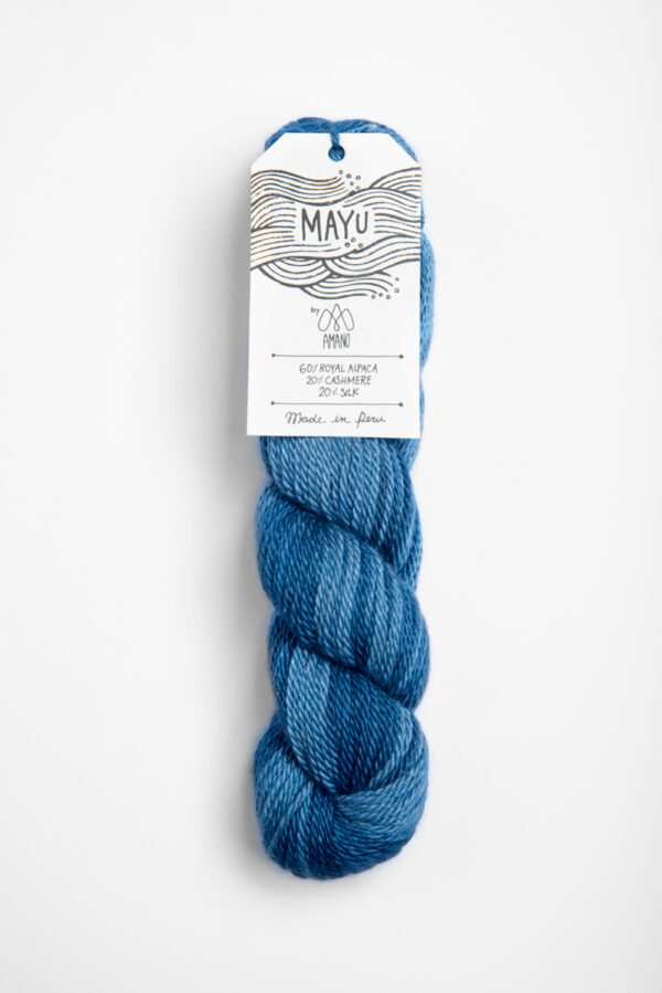 Sky Blue 2008