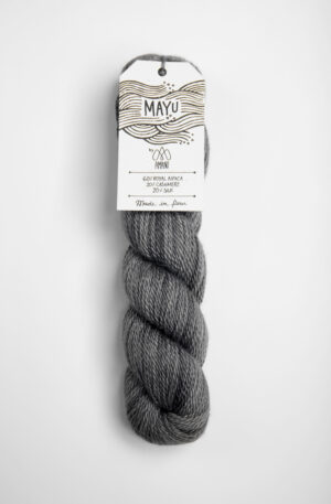Stone Grey 2010