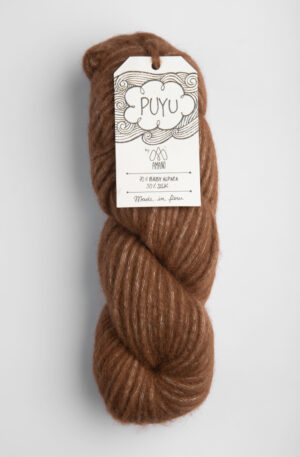 Puyu<span> - </span>Caramel 3003