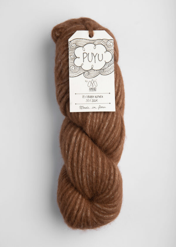 Puyu - Imagen 2