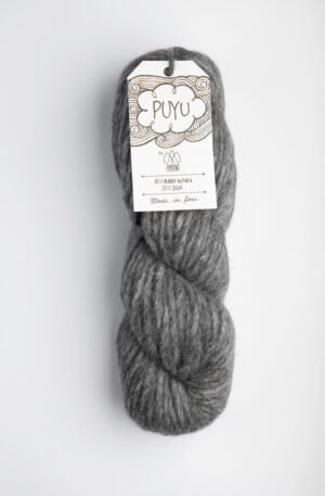 Puyu<span> - </span>Dim Grey 3006