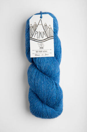Titicaca Blue 4007