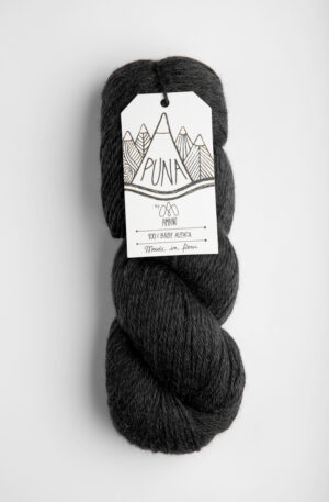 Misti Black 4013
