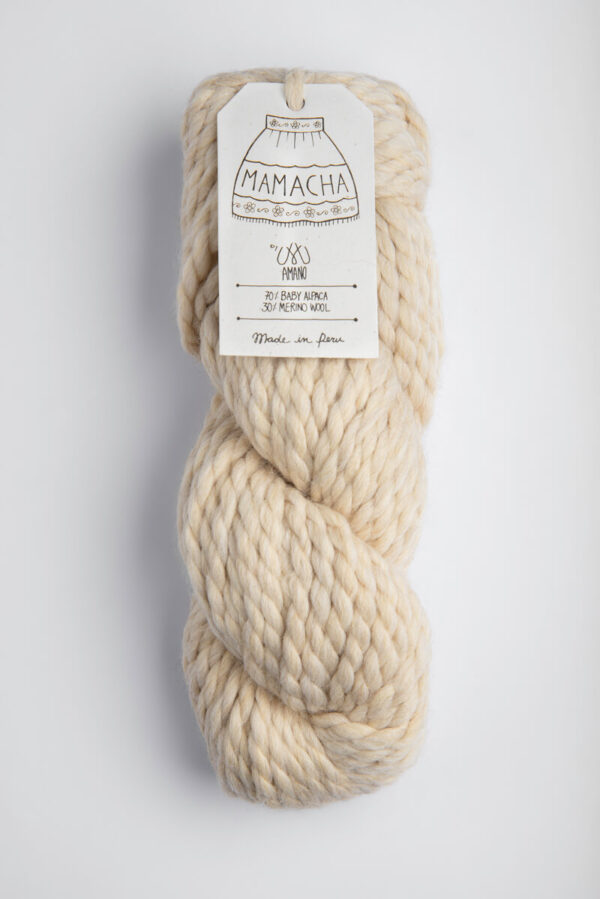 Mamacha - Imagen 2