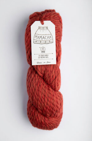 Pepper Red 8004