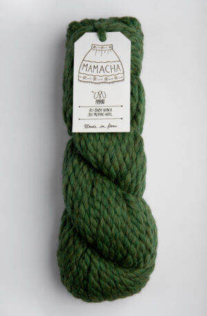 Olive Green 8007