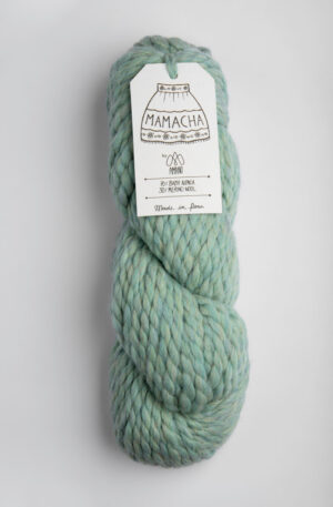 Chirimoya Green 8012
