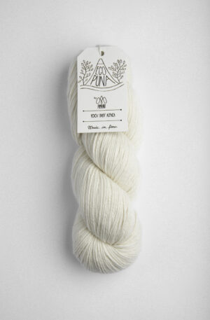Nevado White 9000
