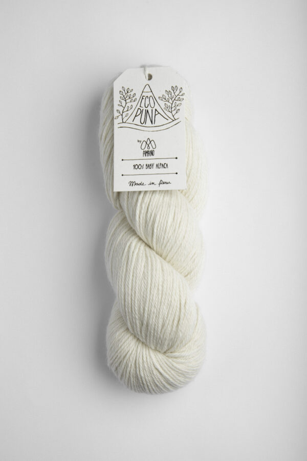 Kit Ainara Sweater - Imagen 2