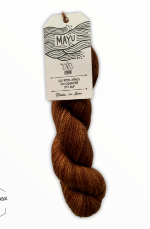 Earth Brown 2003