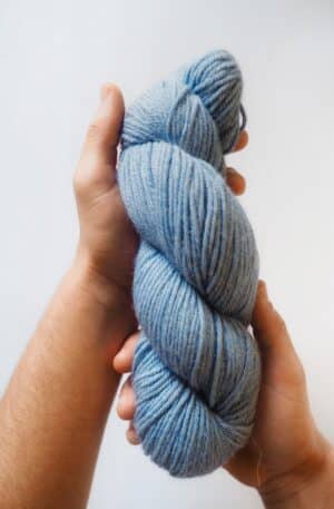 Kit Nudos Celtas Acai Blue 6013