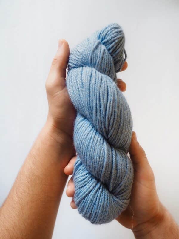 Kit Nudos Celtas Acai Blue 6013