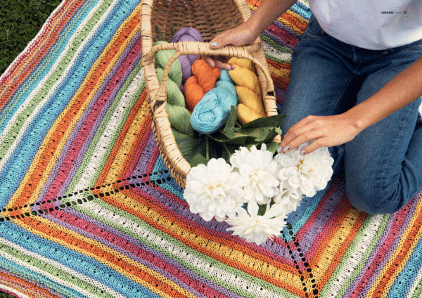 Book patrones temporada Spring- Summer - Imagen 4