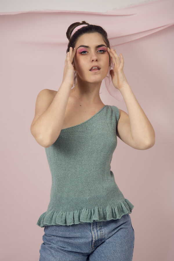 Book patrones temporada Spring- Summer - Imagen 3