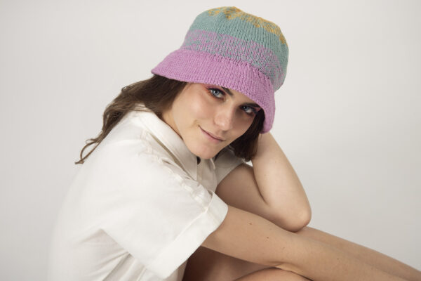 Book patrones temporada Spring- Summer - Imagen 6