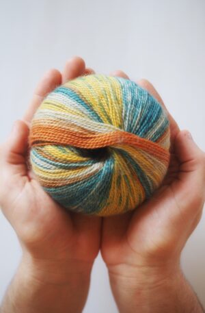 Superwash Merino
