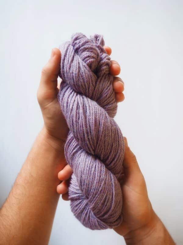 Kit Nudos Celtas Fig Purple 6011