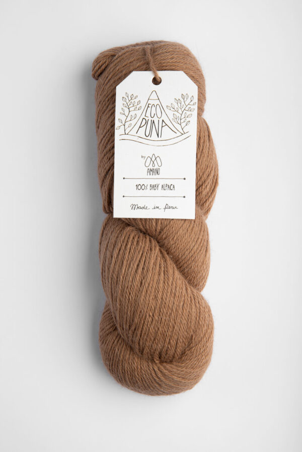 Tawny 9008