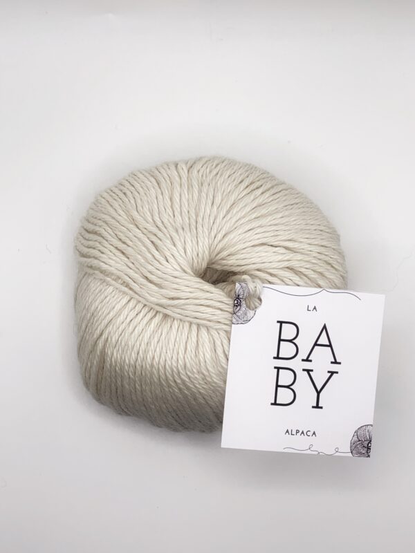 La Baby Alpaca - Imagen 2