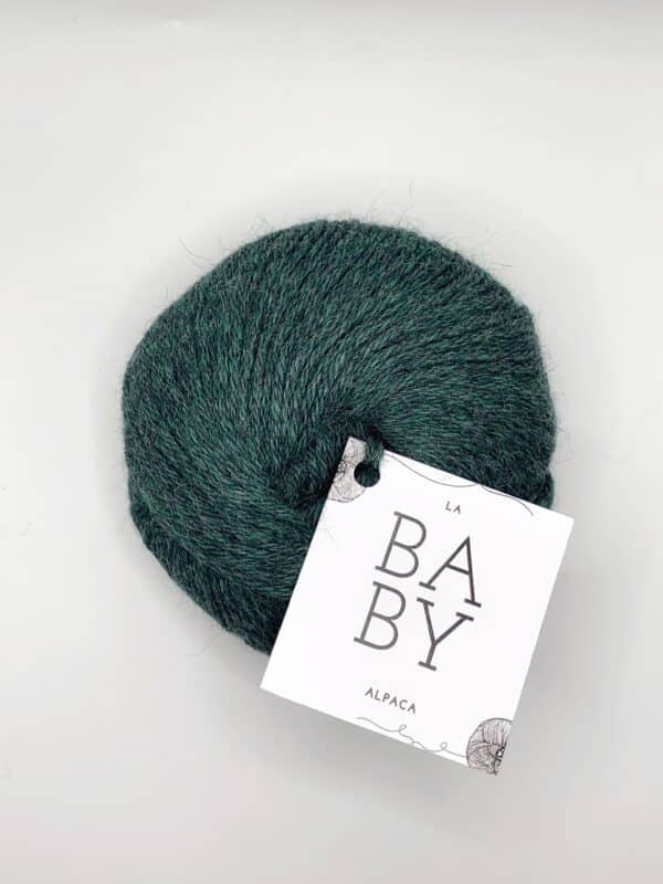 La Baby Alpaca - Imagen 8