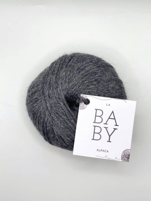 La Baby Alpaca - Imagen 11