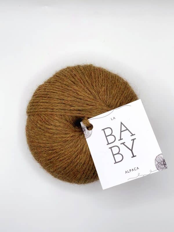 La Baby Alpaca - Imagen 4