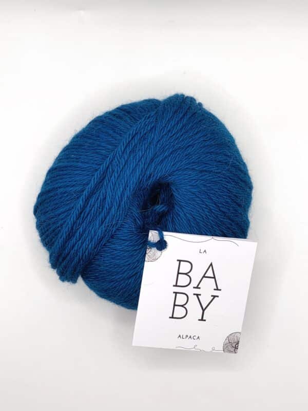 La Baby Alpaca - Imagen 5