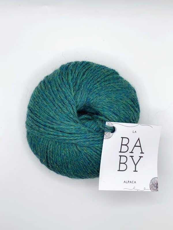 La Baby Alpaca - Imagen 6