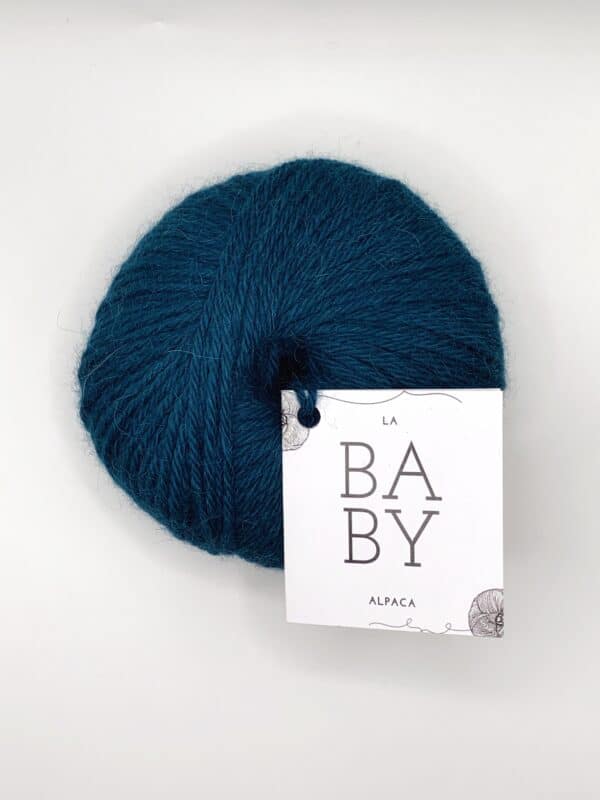 La Baby Alpaca - Imagen 7