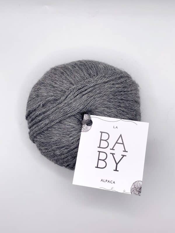 La Baby Alpaca - Imagen 10