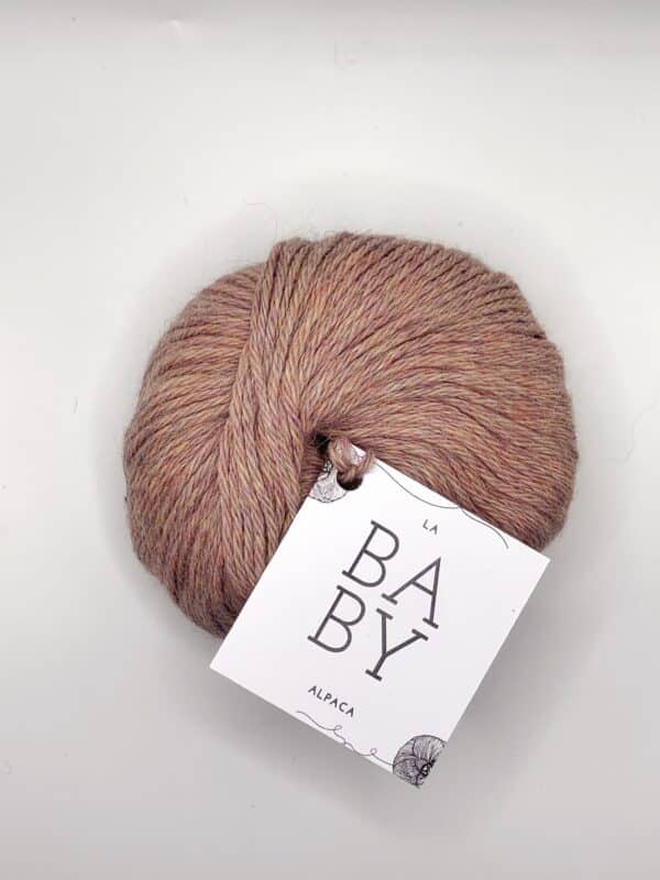 La Baby Alpaca - Imagen 14