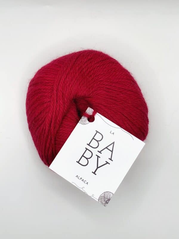 La Baby Alpaca - Imagen 15