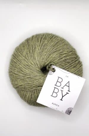 La Baby Alpaca