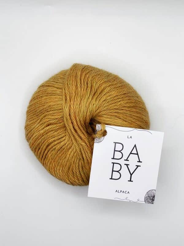 La Baby Alpaca - Imagen 3