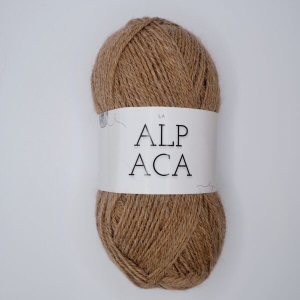 La Alpaca - Imagen 3