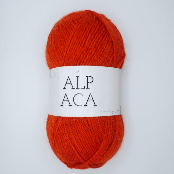 La Alpaca - Imagen 5