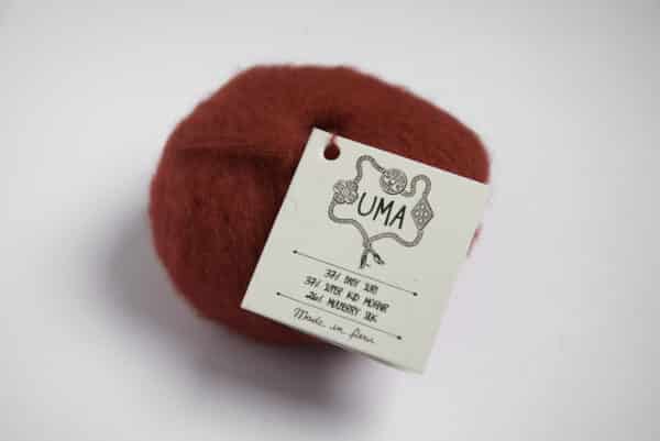 Uma - Imagen 13