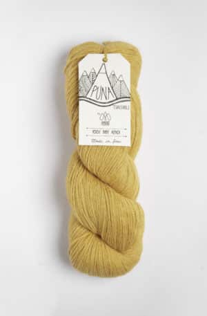 Spun Gold 4100