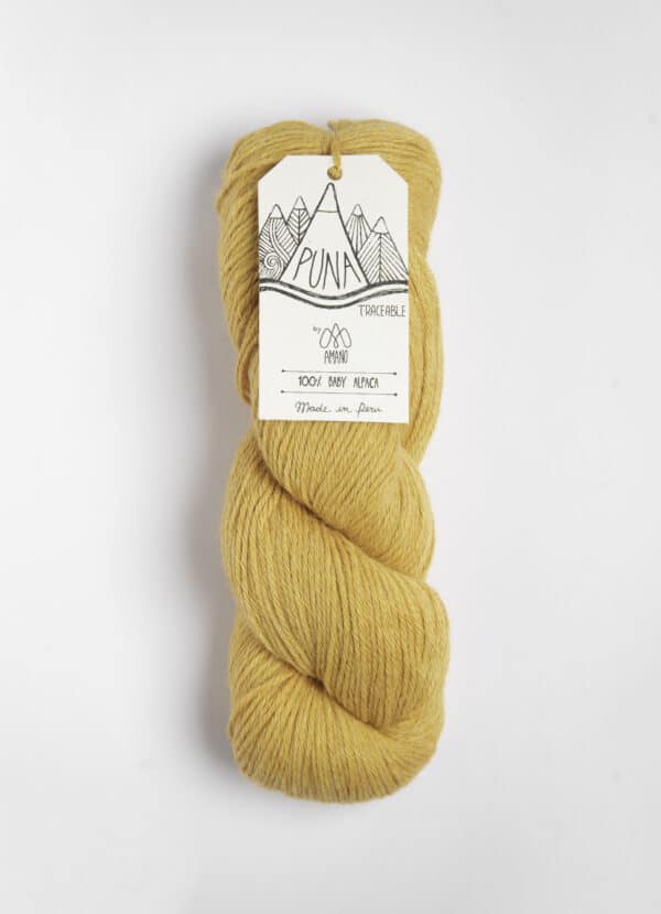Spun Gold 4100