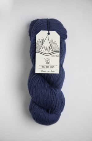 Navy Blue 4111