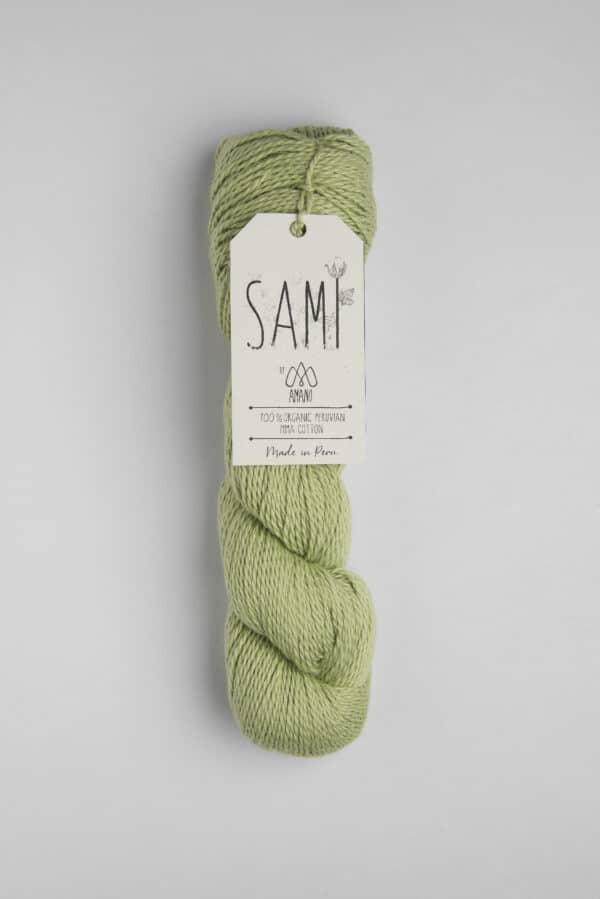 Sami - Imagen 4