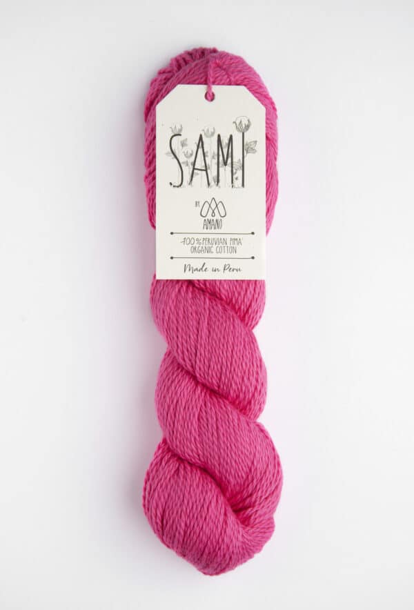 Sami - Imagen 5