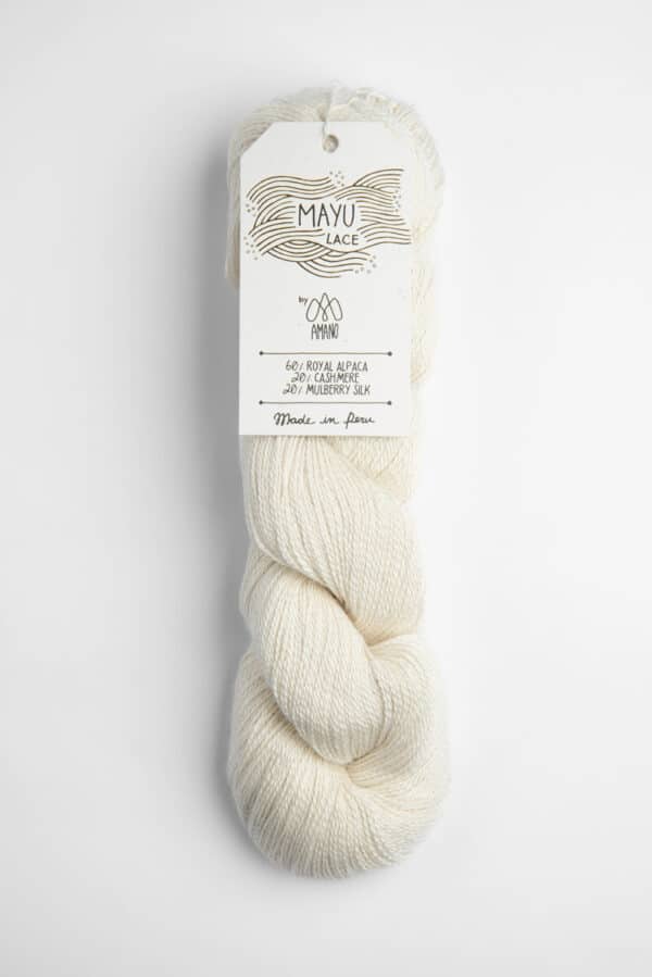 Mayu Lace - Imagen 2