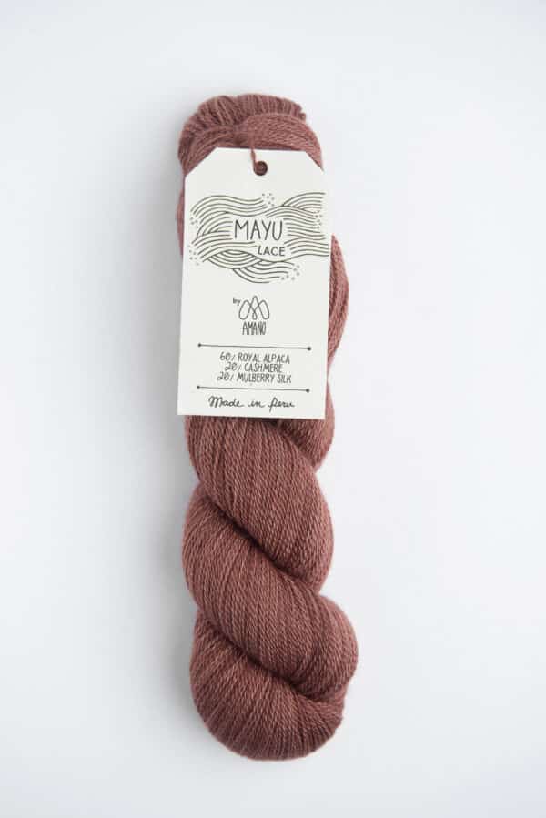 Mayu Lace - Imagen 4